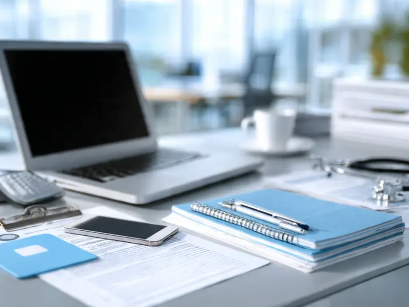 organisation IDEL avec agenda, documents et planification des tâches