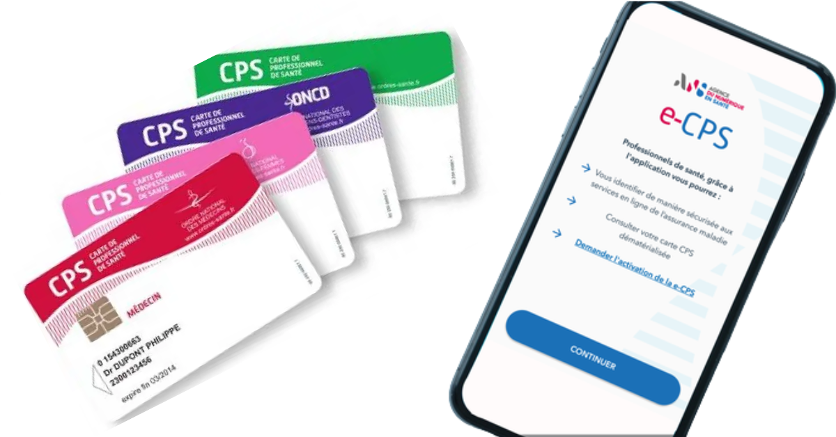 Carte CPS, matériel et documents IDEL : que prévoir pour démarrer sereinement ?