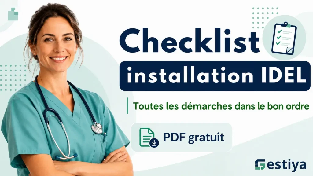documents d'installation IDEL en privé